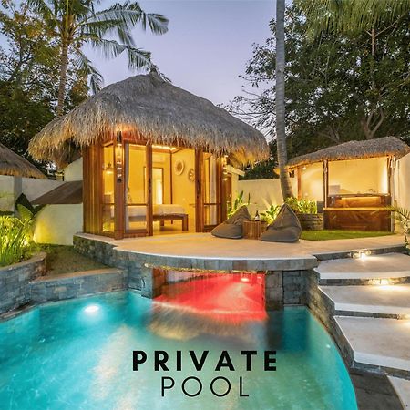 The Cove Gili Air Villa Eksteriør bilde