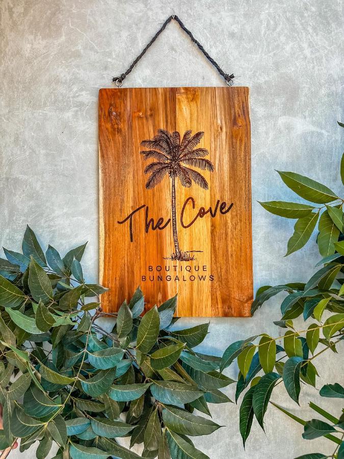 The Cove Gili Air Villa Eksteriør bilde