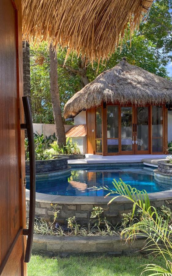 The Cove Gili Air Villa Eksteriør bilde