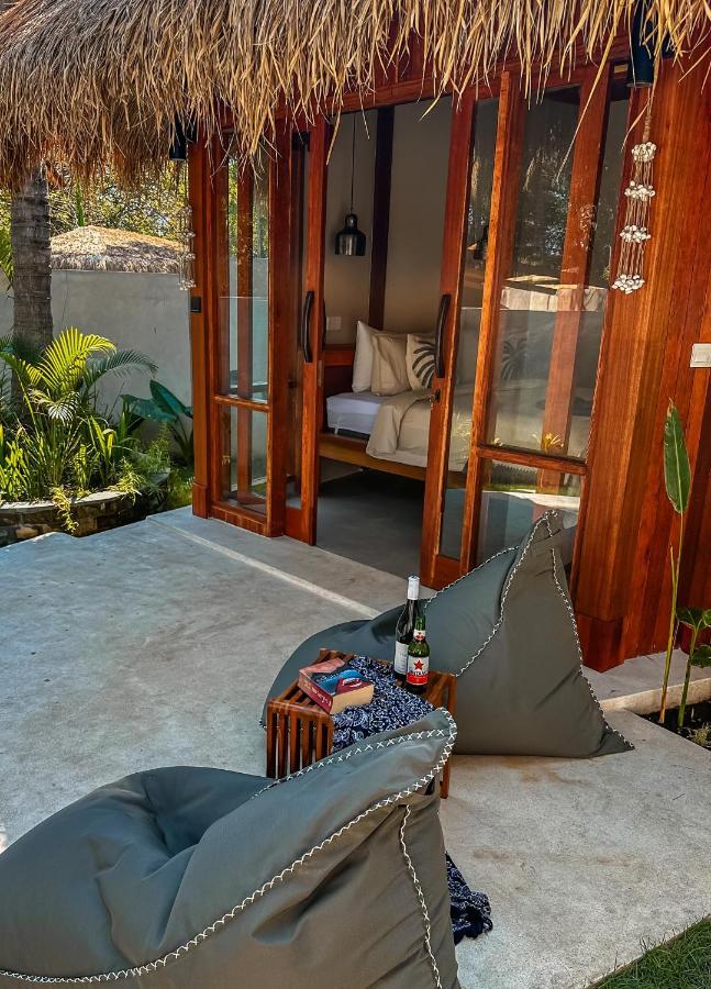 The Cove Gili Air Villa Eksteriør bilde