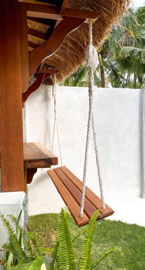The Cove Gili Air Villa Eksteriør bilde