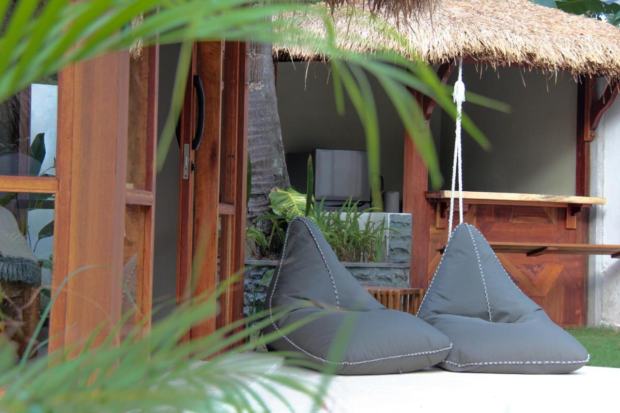 The Cove Gili Air Villa Eksteriør bilde