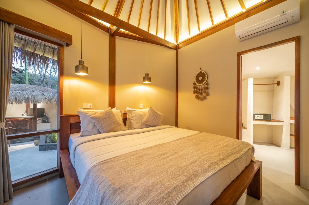 The Cove Gili Air Villa Eksteriør bilde
