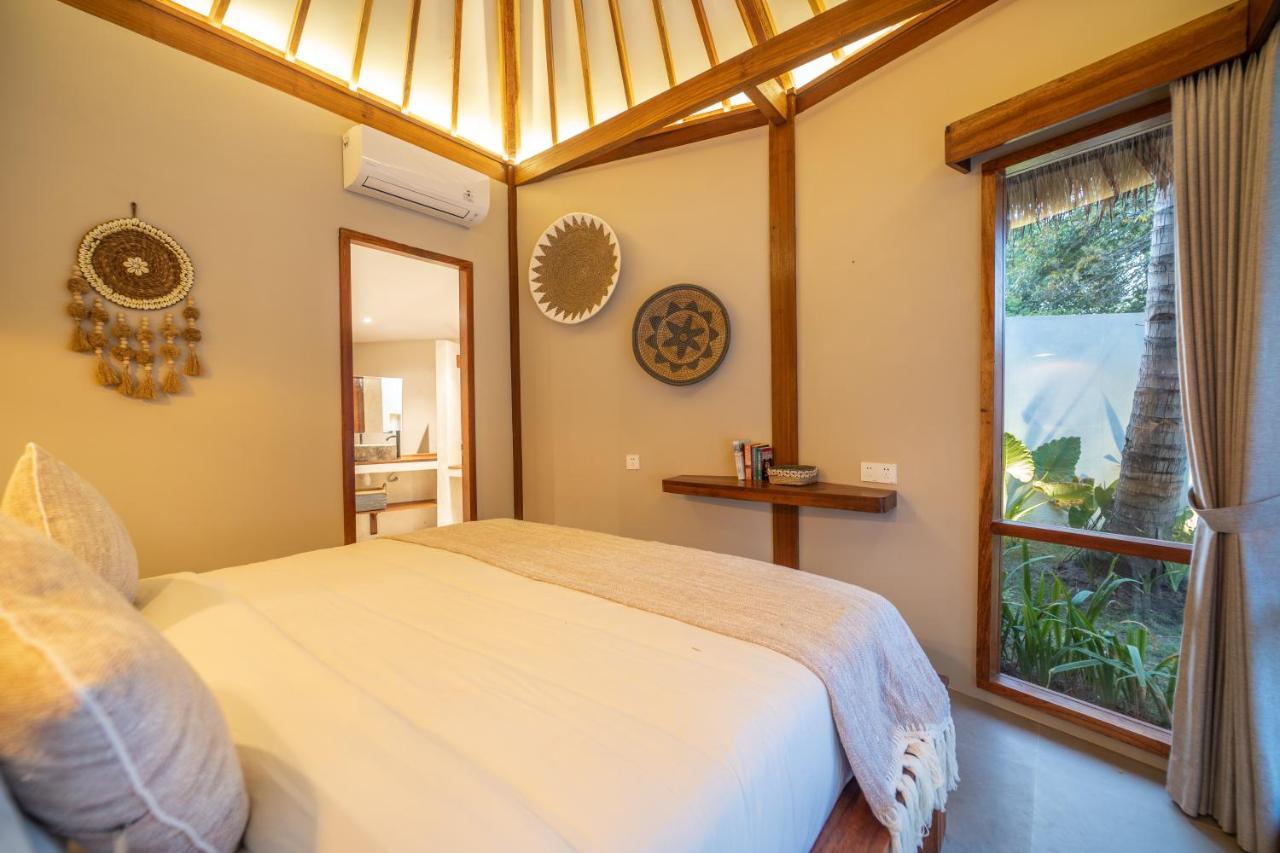 The Cove Gili Air Villa Eksteriør bilde