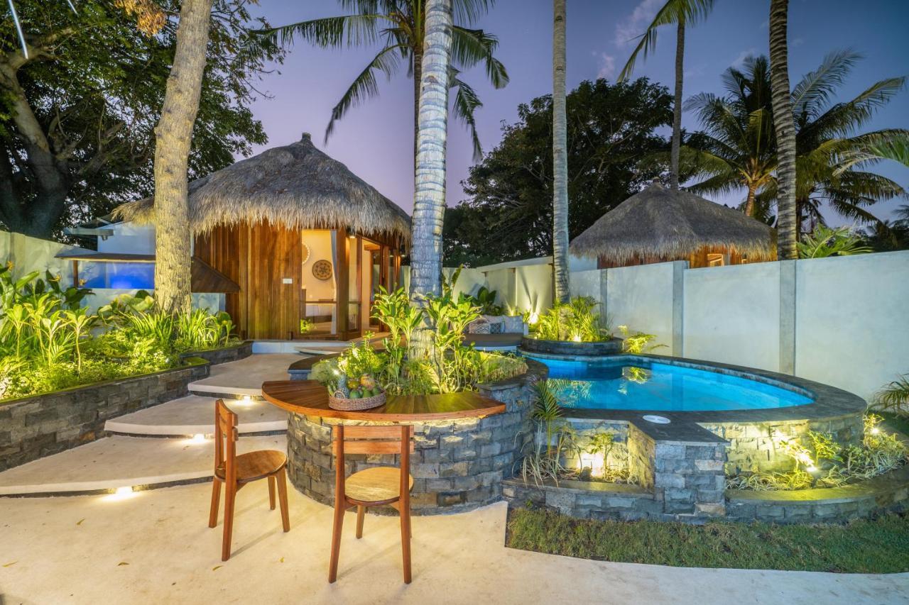 The Cove Gili Air Villa Eksteriør bilde