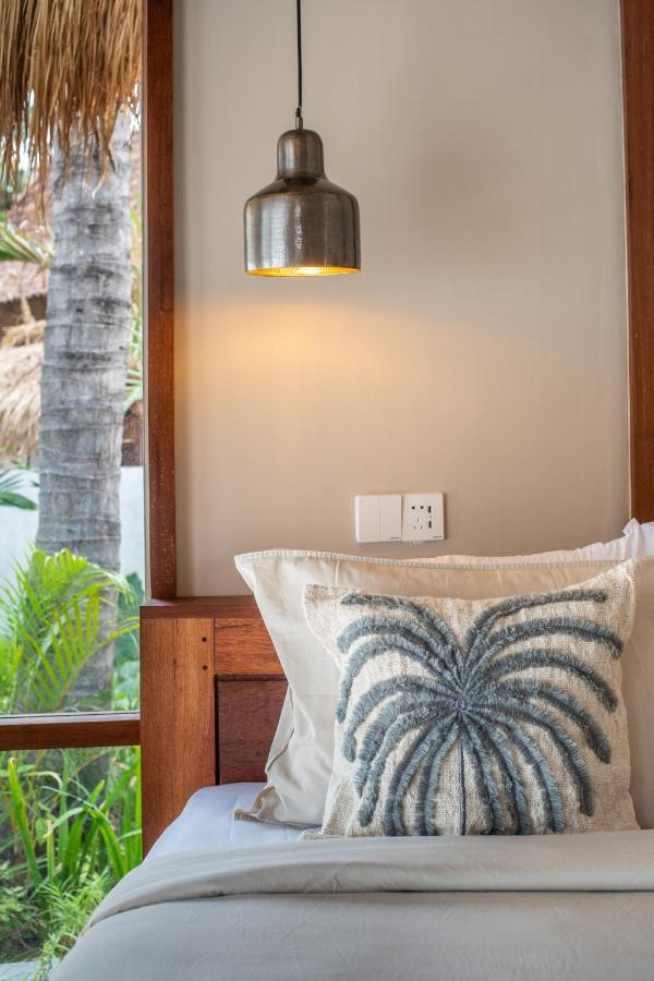 The Cove Gili Air Villa Eksteriør bilde