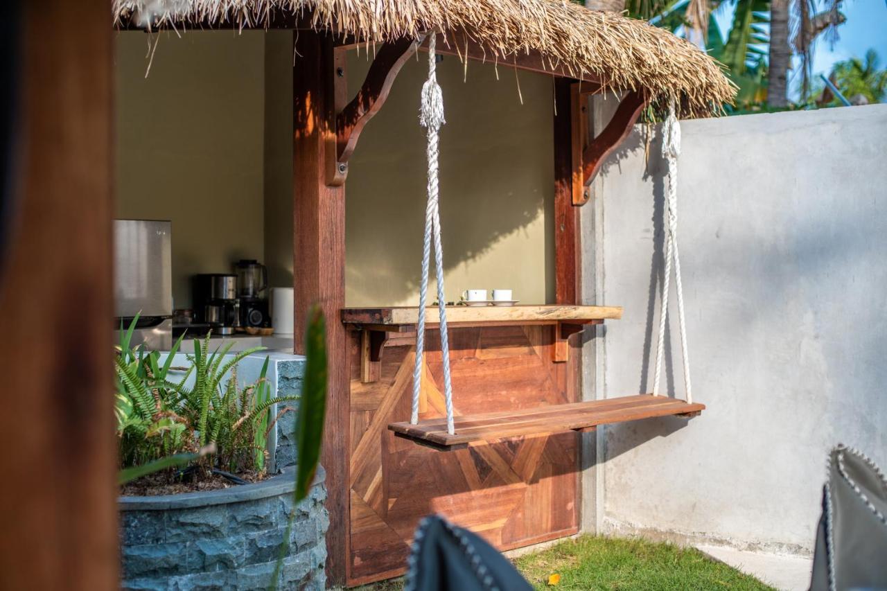 The Cove Gili Air Villa Eksteriør bilde