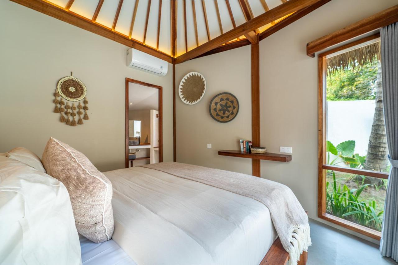 The Cove Gili Air Villa Eksteriør bilde