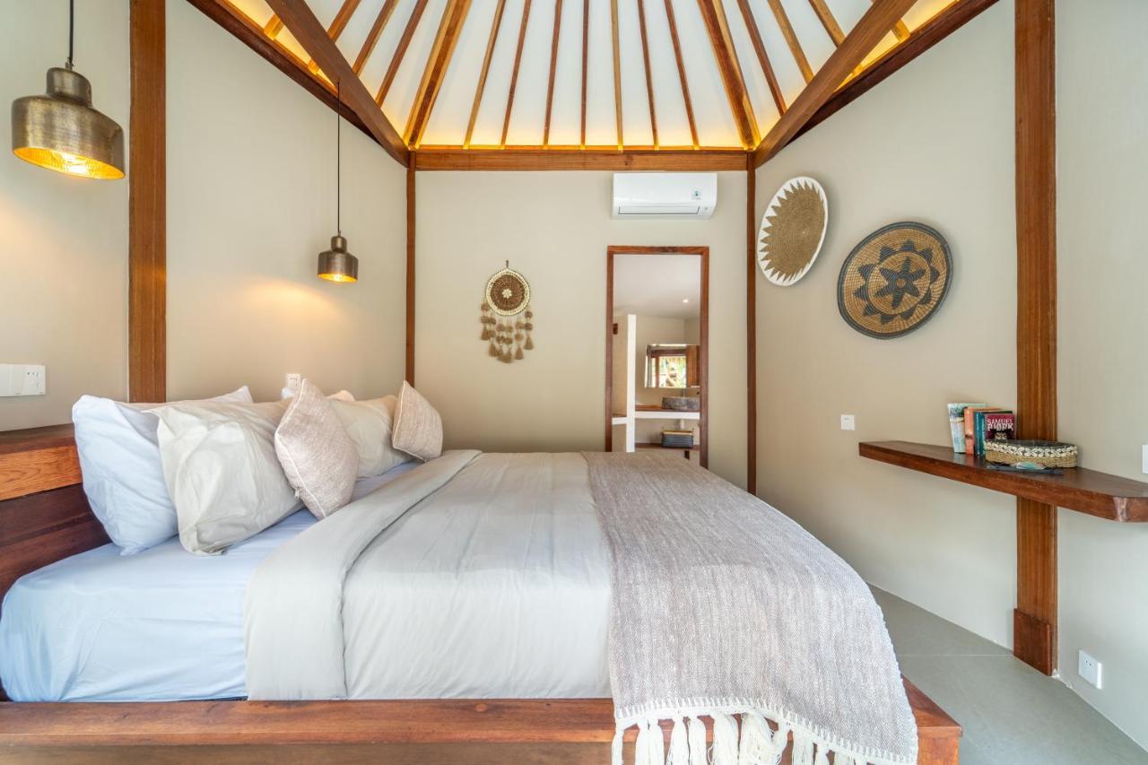 The Cove Gili Air Villa Eksteriør bilde