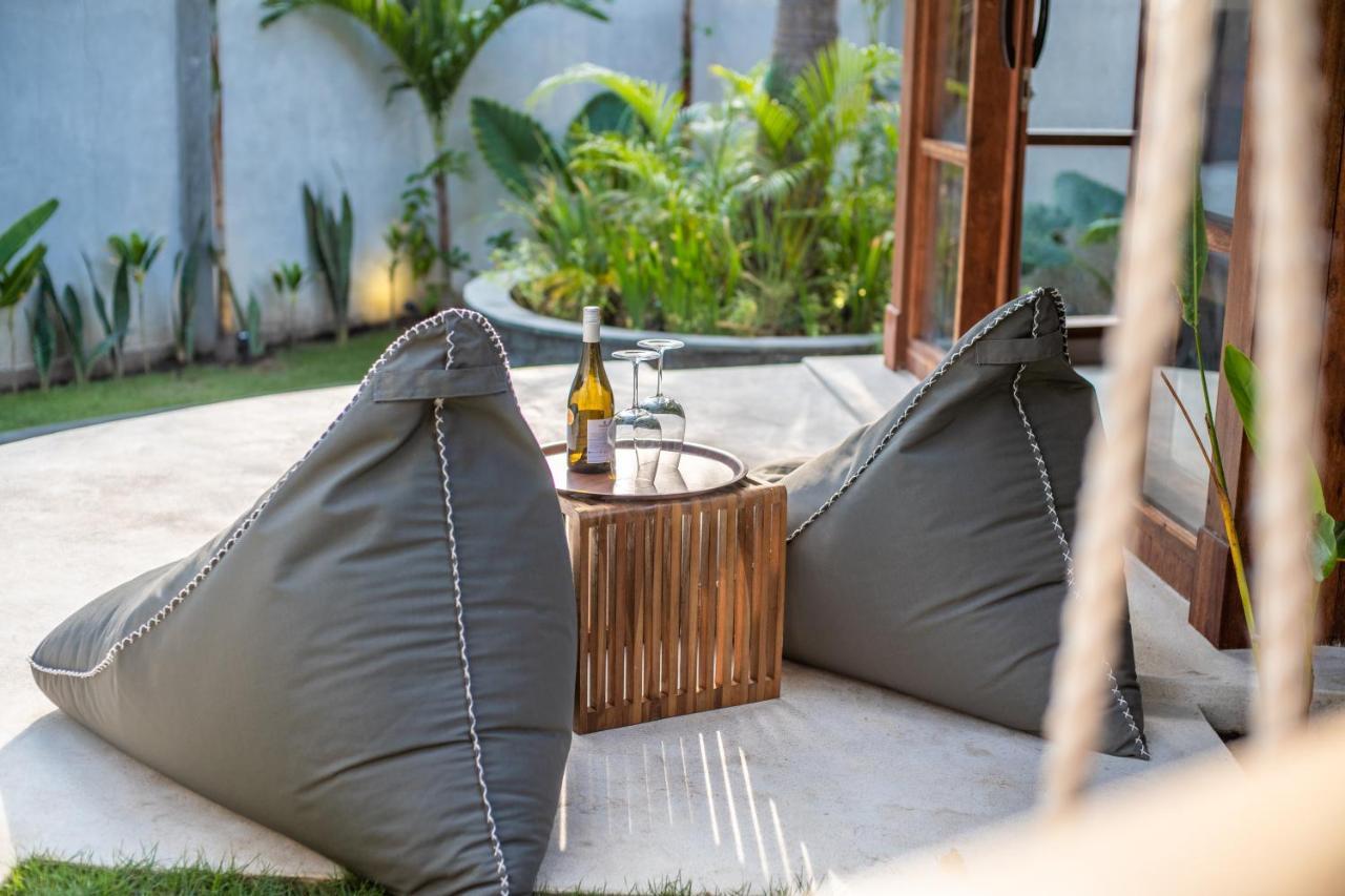 The Cove Gili Air Villa Eksteriør bilde
